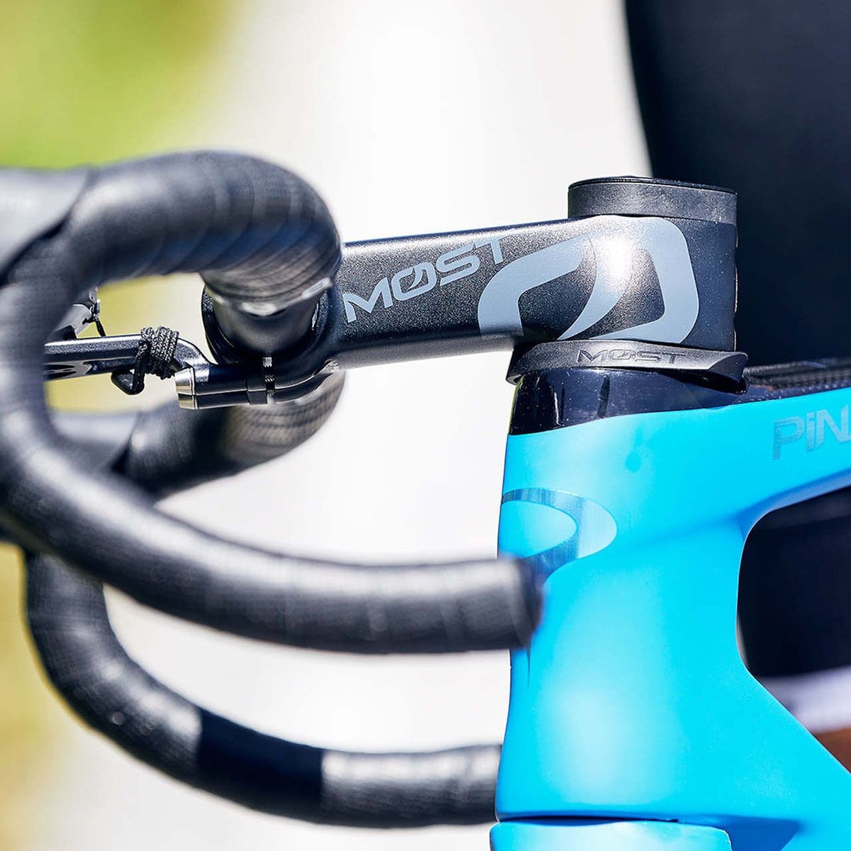 Most Tiger Aero TICR Stem