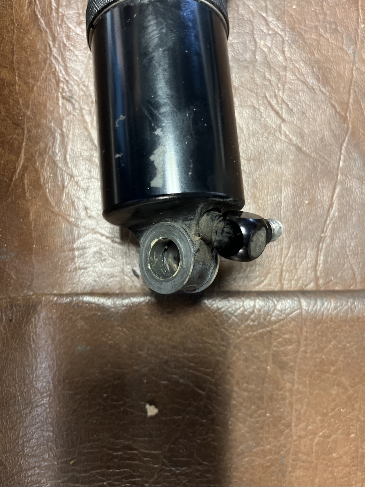 Unbranded Cane Creek? 6.5″ Rear Air Shock For Mountain Bike /Needs Rebuilt
