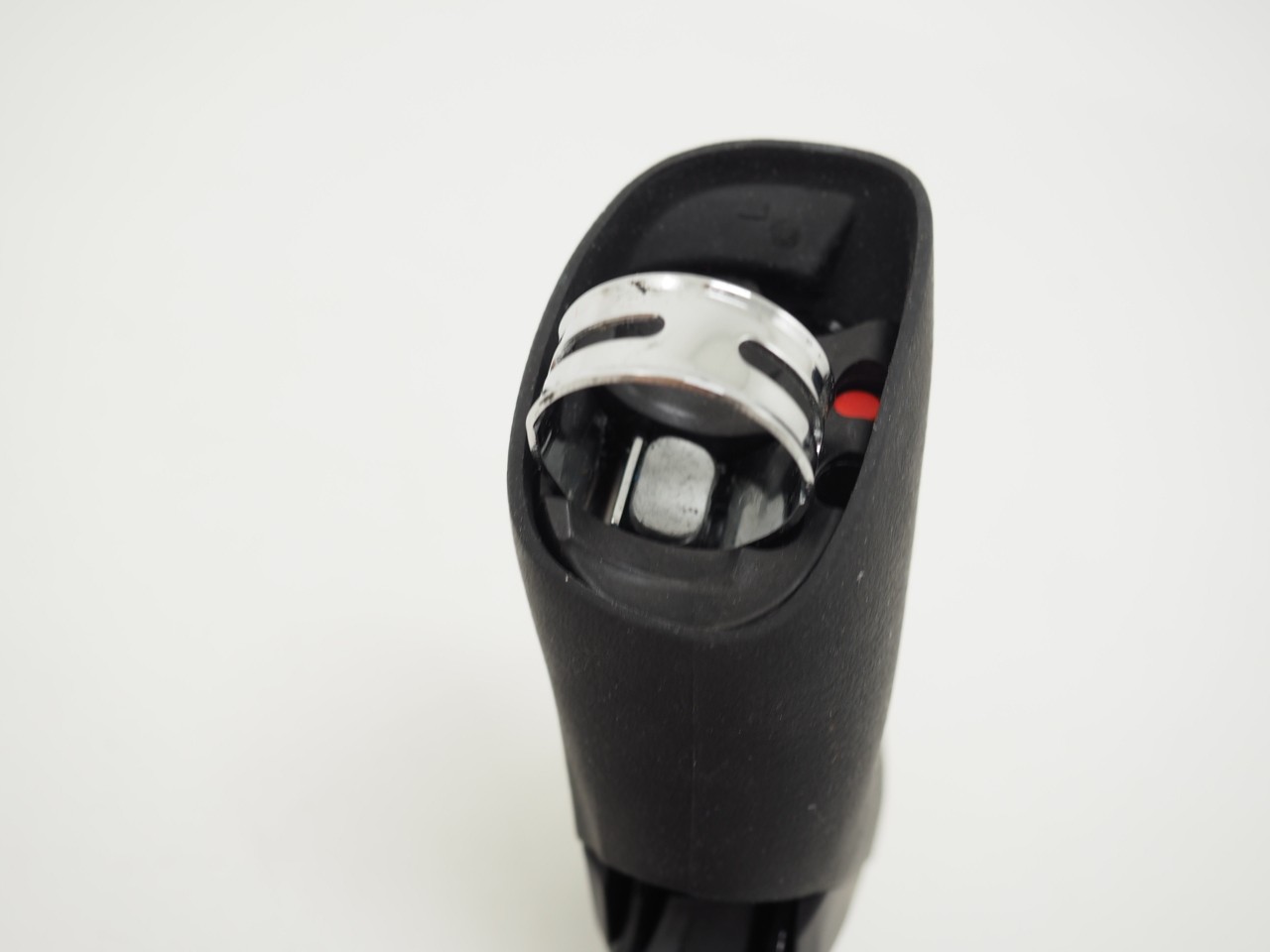 SRAM Force eTap AXS Hydraulic Brake Shift Lever Left/Front Black w/Caliper
