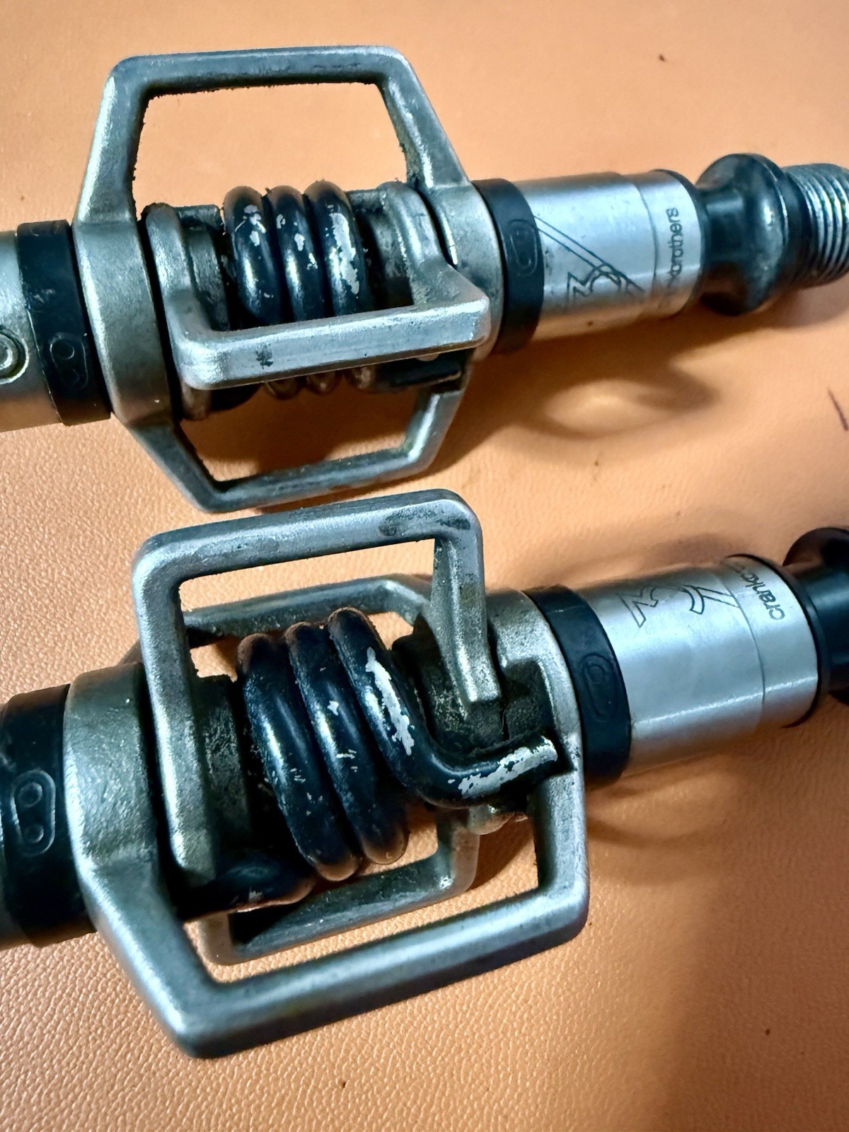 Crankbrothers Egg Beater 3 Clip-In Pedals
