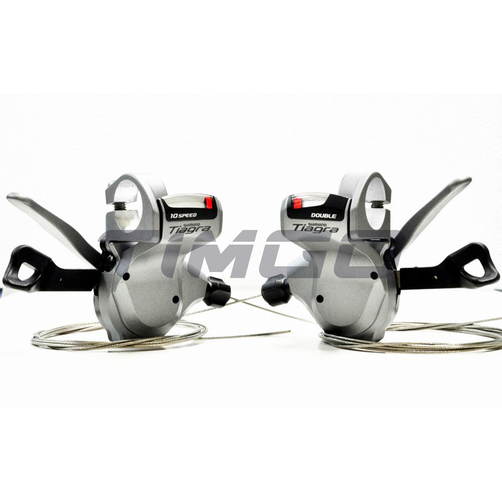Shimano Tiagra SL-4600 SL-4700 2/3×10 Speed Shifter Trigger Flat Bar Lever