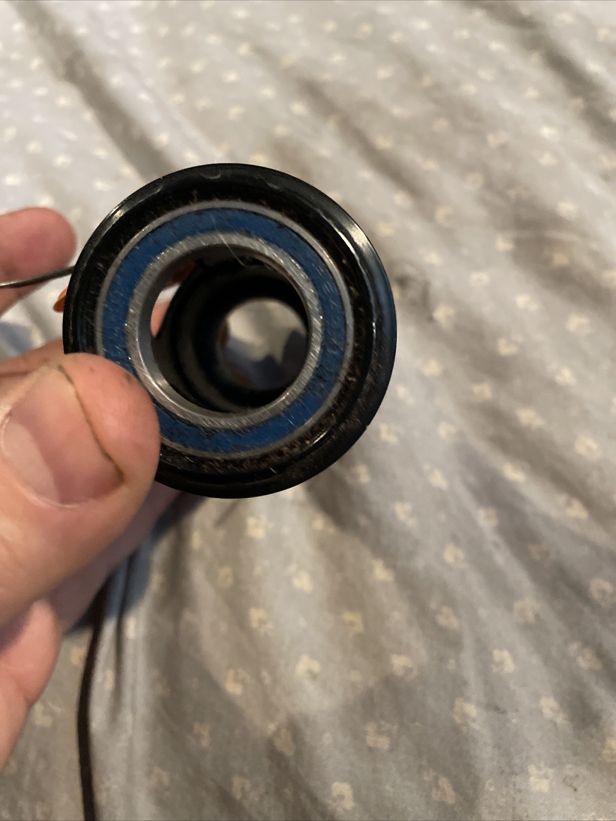 praxis works bottom backet adapter 68mm shell. 24mm press fit PF30
