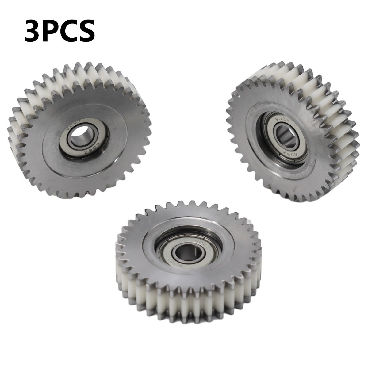 37x8x12mm47x8x13mm High Performance Gear With Bearing For Bafang250W500W