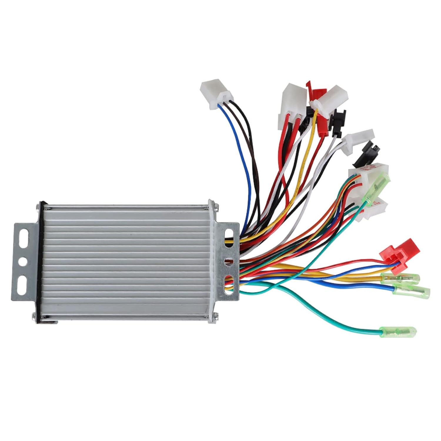 36V 48V 350W Brushless DC Motor Speed Controller for E-Bike Bicycle Motor