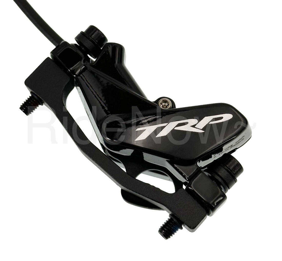 TRP Trail EVO HD-M843 Hydraulic Mountain MTB Bike Disc Brake Set