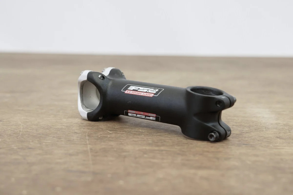 FSA OS 150 110mm ±6 Degree Alloy Road Stem 168g 1 1/8″ 31.8mm