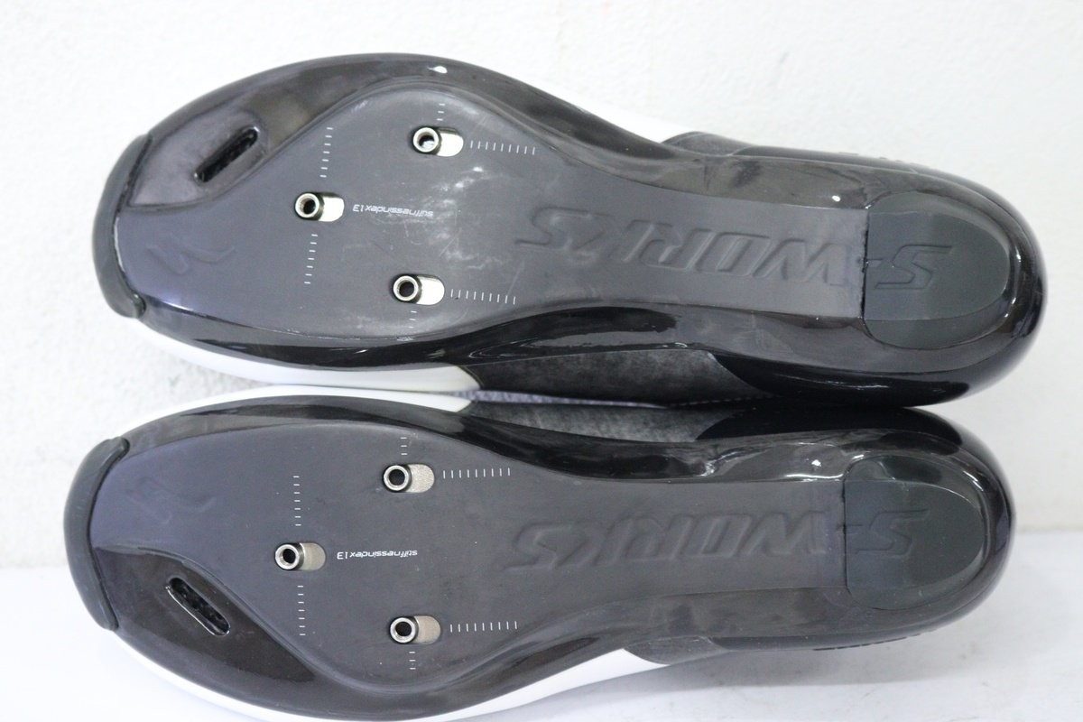 SPECIALIZED S-WORKS 6 RD EU38 Size 24.5cm ROAD New