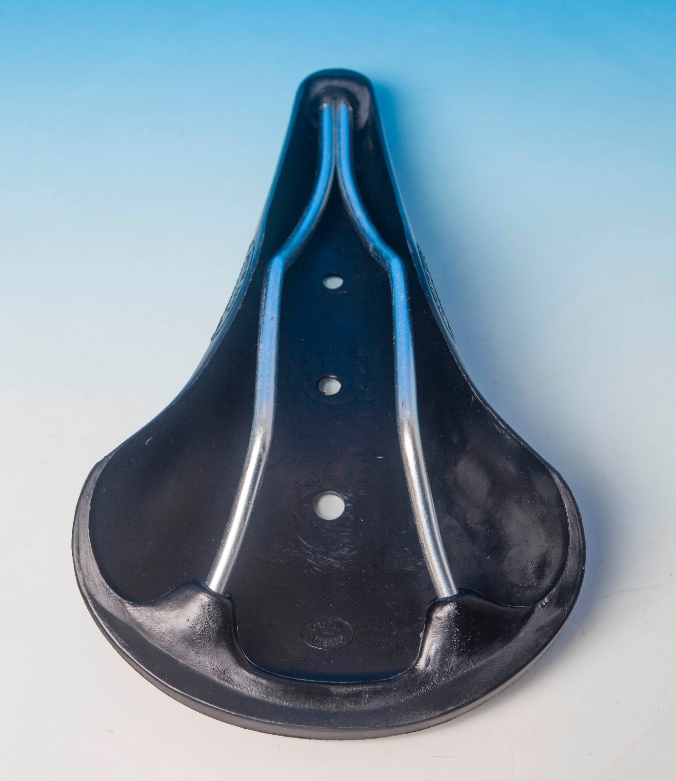 Cinelli UNICANITOR NYLON SADDLE NOS 276x158mm 298 size ROAD/TRACK ICON