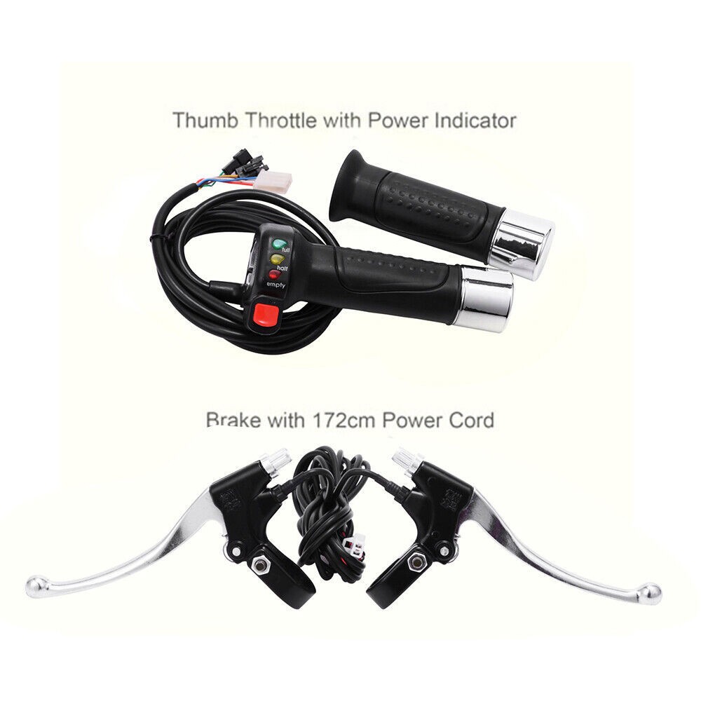 Electric Bike Conversion Kit 28inch 48V 1000W Rear Wheel E-Bike Conversion Kit