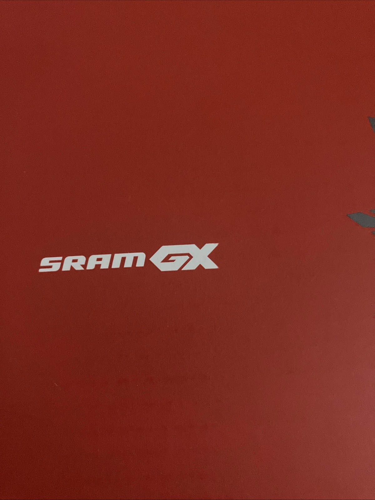 SRAM GX Eagle Dub 170mm 32T 12-Speed Group Set
