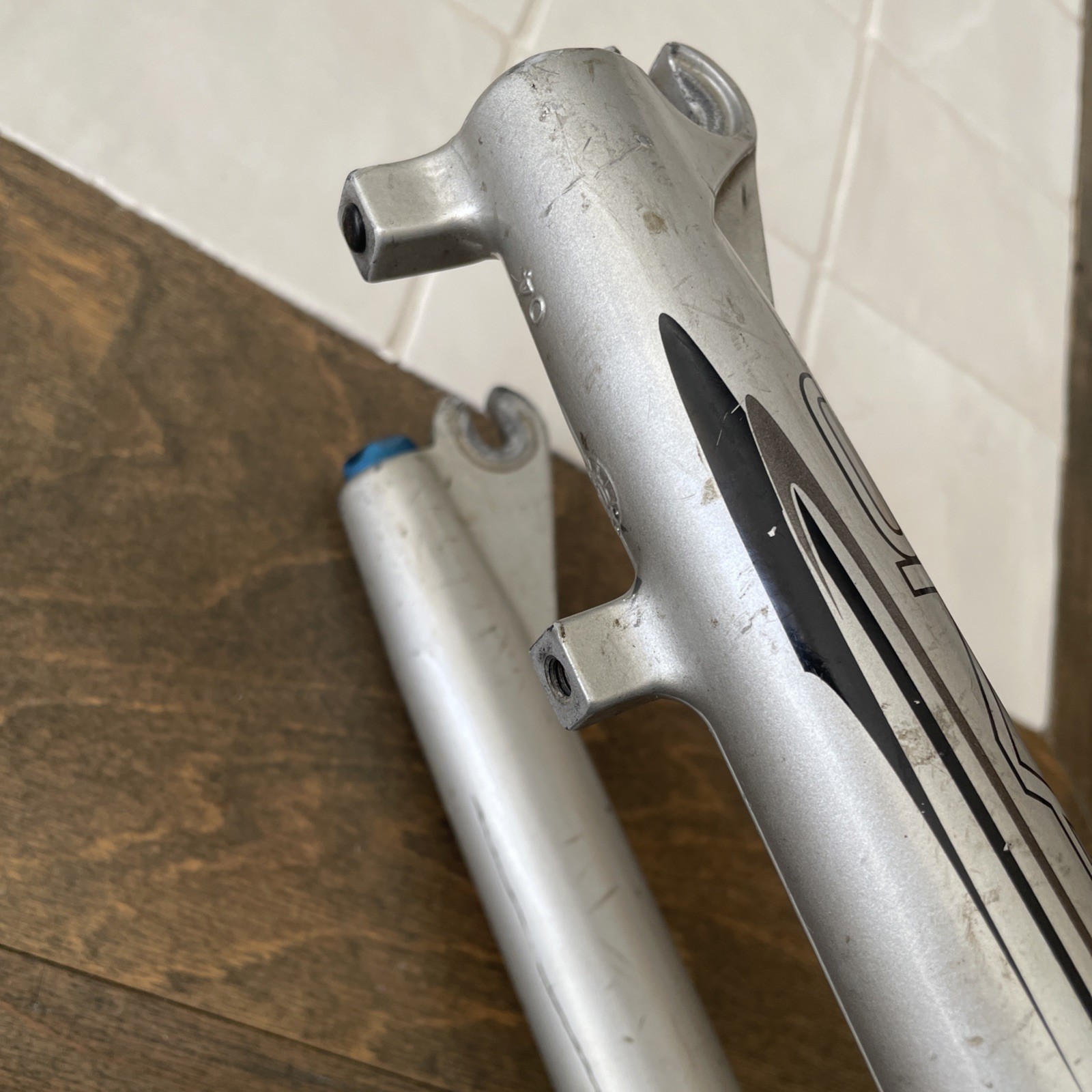 Manitou Skareb Suspension Fork 26”