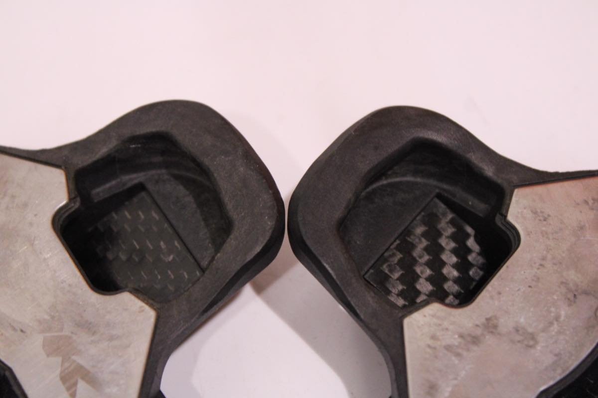 LOOK Keo Blade Carbon 12 Clipless Pedal