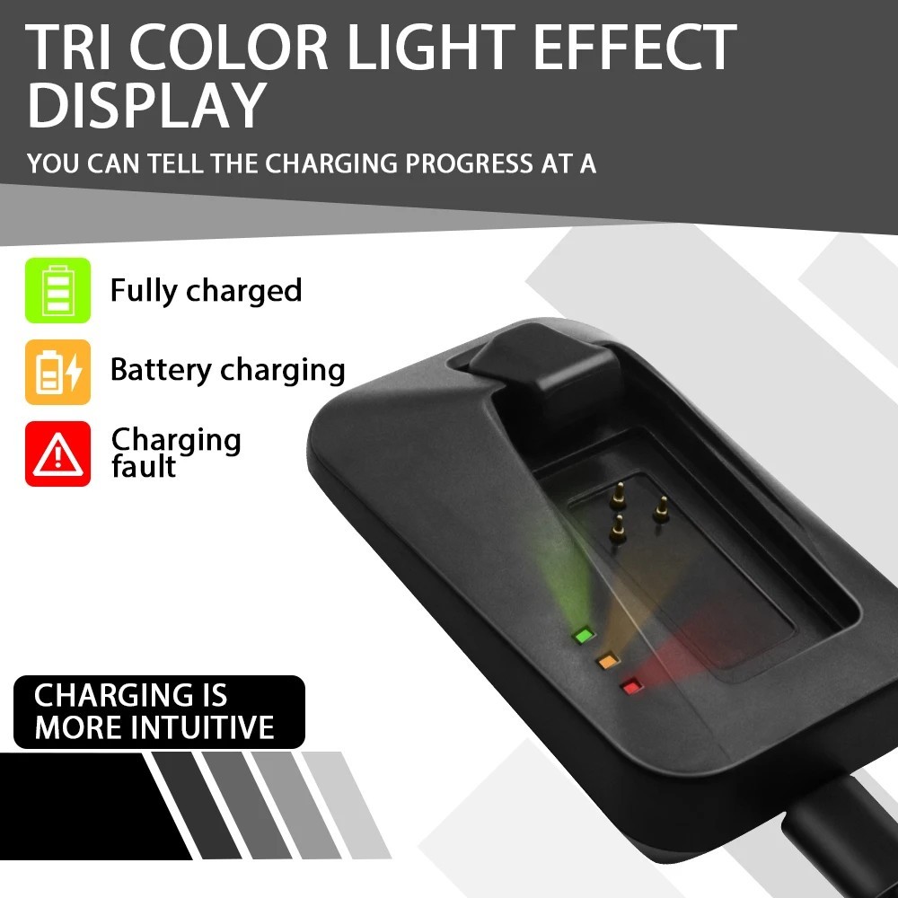 USB Charging Solution for SRAM For Etap AXS For Eagle AXS Wireless Batteries