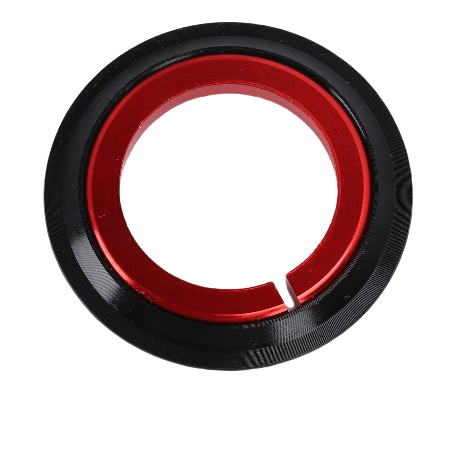 Bike Headset For IS52 Standard Frames Upper 28.6mm Lower 40mm Integrated Hi JGIQ