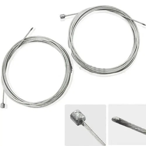 Bicycle Shift/Brake Shifter Derailleur Gear Stainless Steel Inner Cable Wire