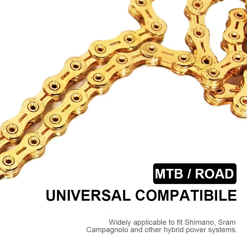 Bike Chain MTB 12 Speed 11 Speed Bicycle Chain EL SL Mountain Road Corrente 12V