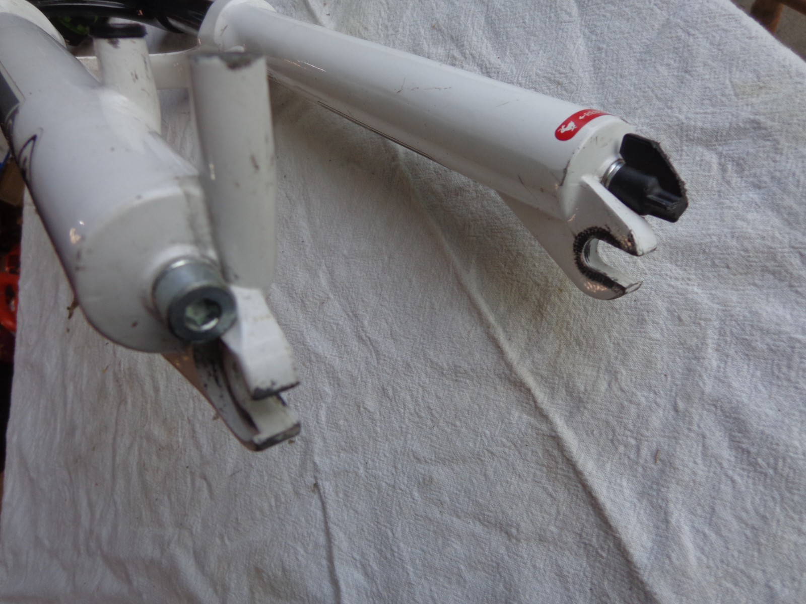 Rock Shox Dart SL 26″ Suspension Fork Disc Specialized
