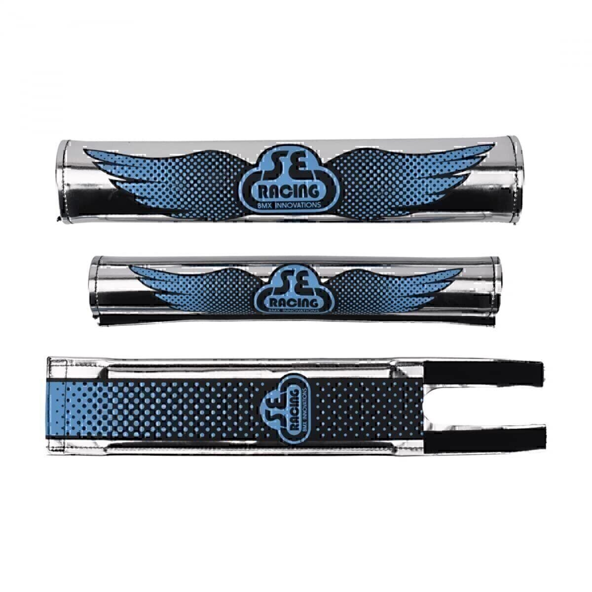 SE BIKES Wing Pad Set