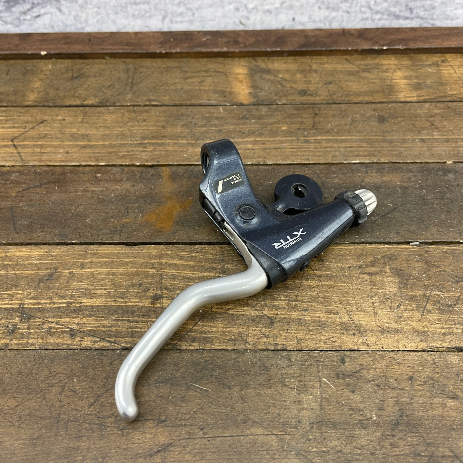 Vintage Shimano XTR ST-M900 PARTS Right Rear Brake Lever STI NO Shifter Pod