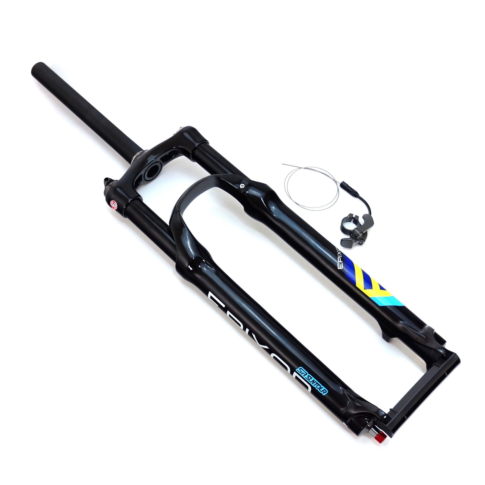 Suntour Epixon Epicon XC MTB Suspension Fork 27.5/29 Remote Control 100MM/120MM