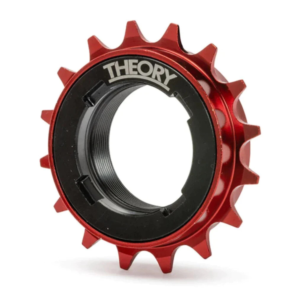 THEORY RATTLESNAKE FREEWHEEL – BMX FREEWHEEL – SE BIKE FREEWHEEL – BIG BOY BMX