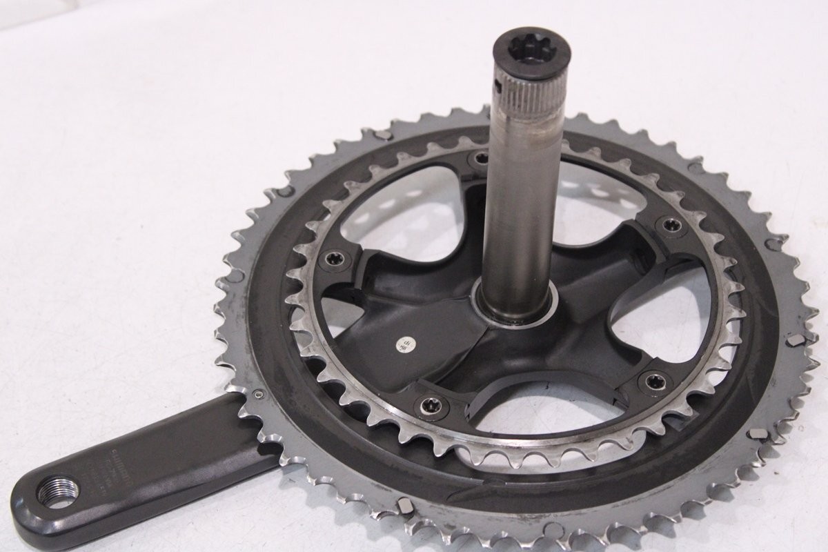 Shimano Dura-Ace 7900 Groupset 10 Speed 2x10s 53/39T 170mm Rim Brake Groupset