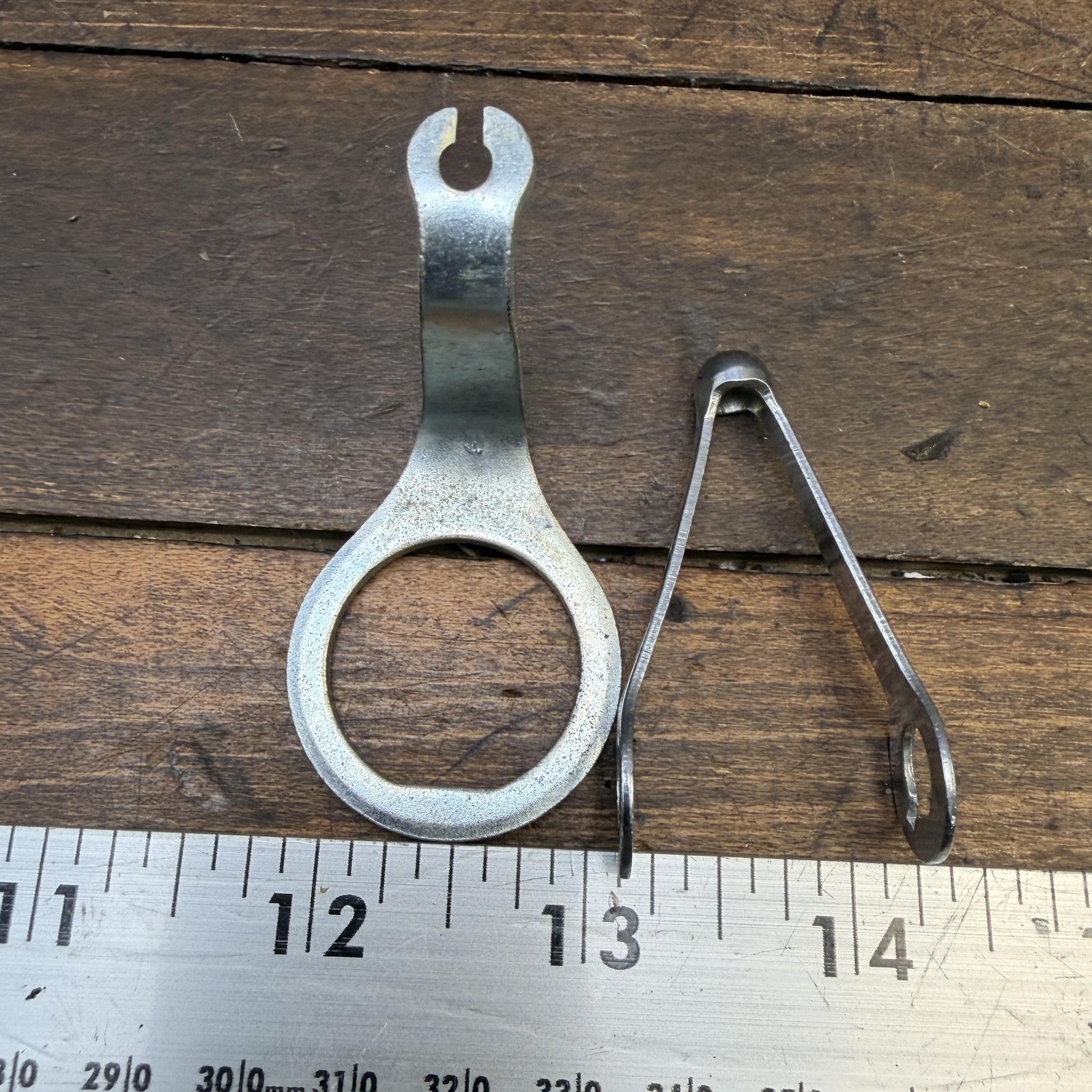 Vintage Mafac Center Pull Brake Cable Hanger NOS Front Rear Road France Depose