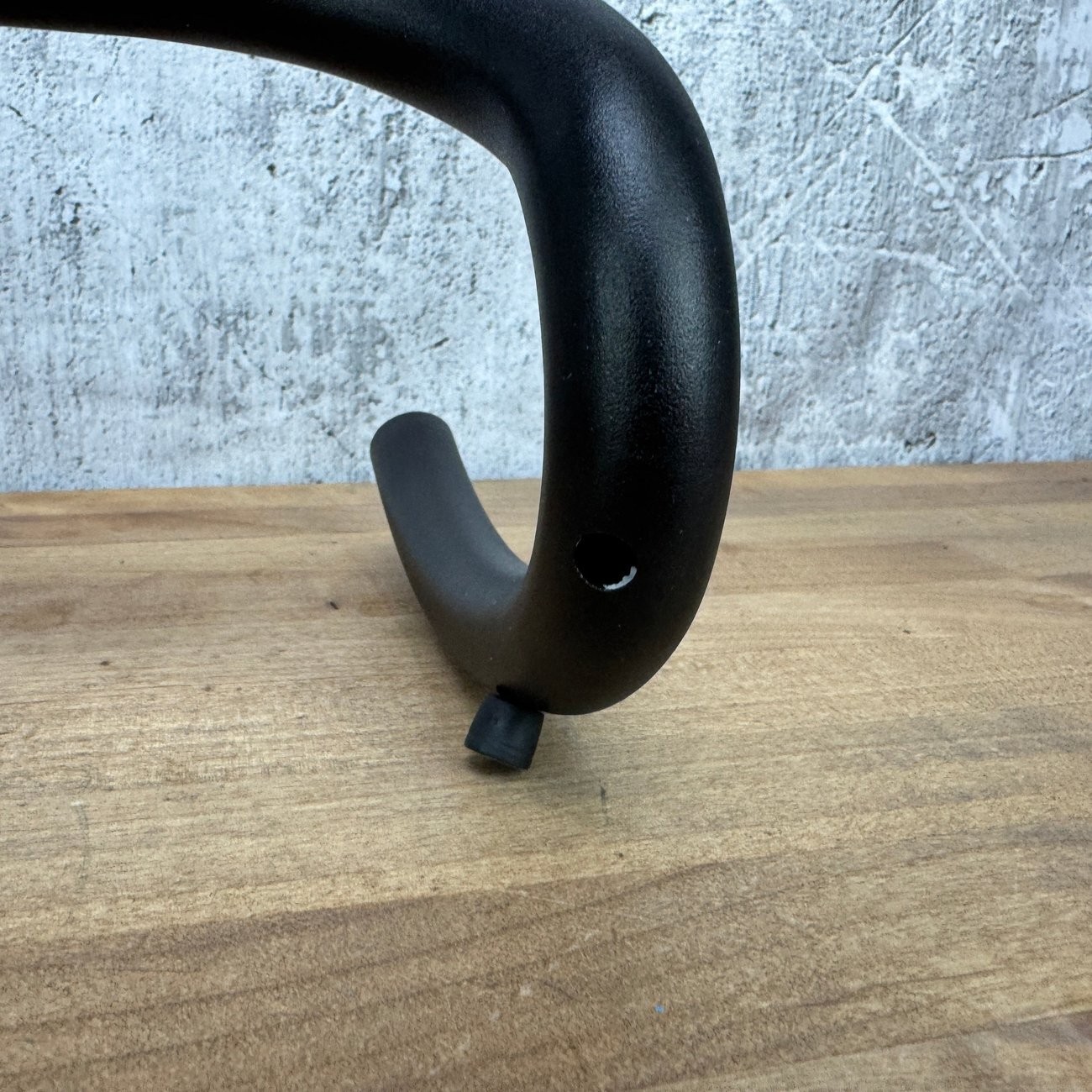 Low Mile! Most Jaguar Alu XA Aero Alloy 46cm 31.8mm Drop Bar Handlebar 340g
