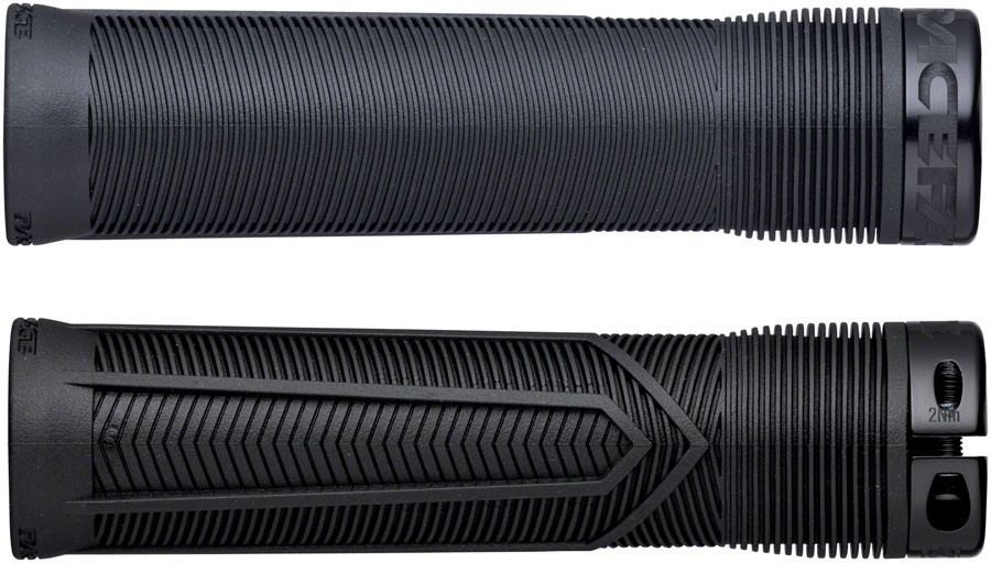 RaceFace Chester Grips – Lock-On, Color and Size Options Available