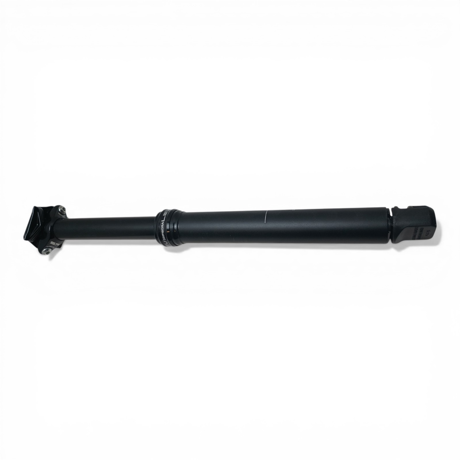 KS Kind Shock Lev Integra 31.6mm dropper seatpost & Remote 125mm