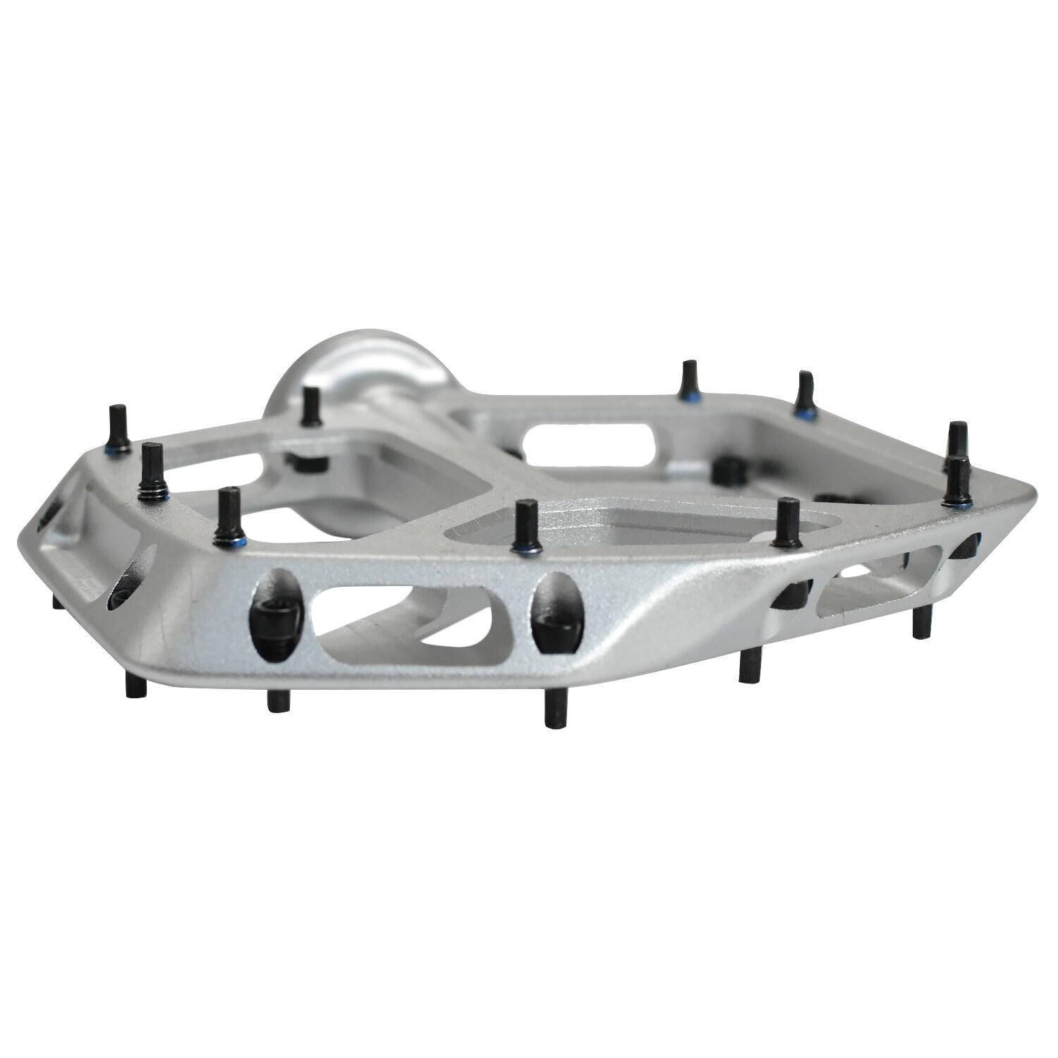 RaceFace Atlas Bike Platform Pedals , Silver.