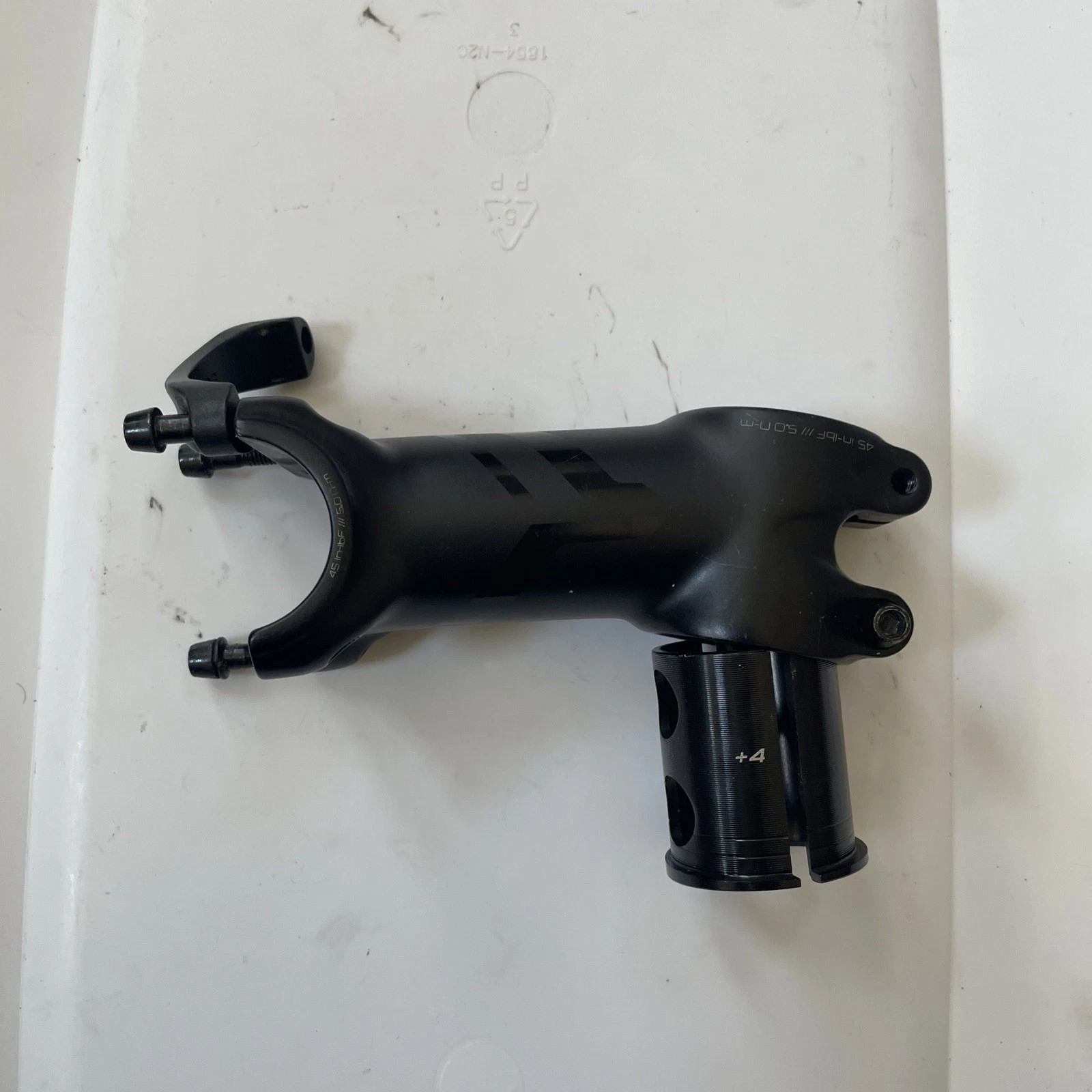 SPECIALIZED Comp Multi Stem 100mm 12 Degree 31.8mm 1-1/8″ Road Gravel Parts