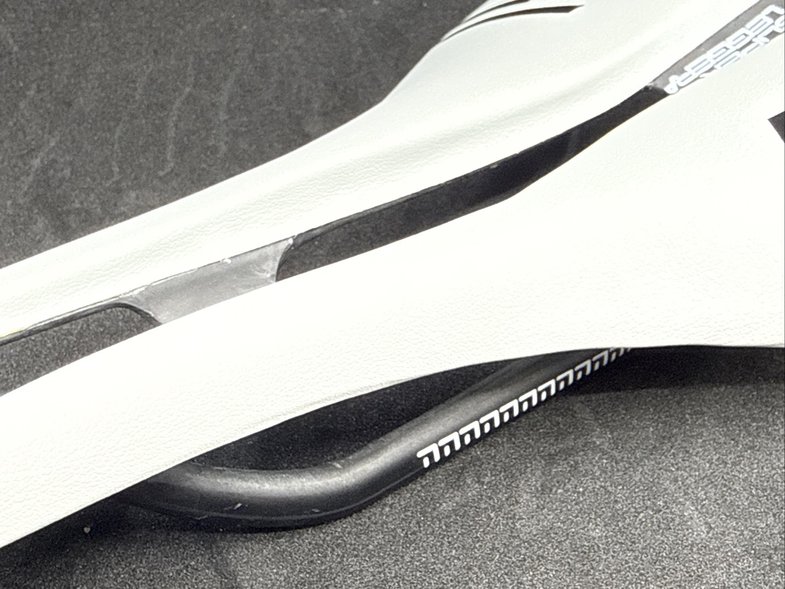 Selle San Marco ASPIDE SUPER LEGGERA Open 116 Grams! 277 x 132mm