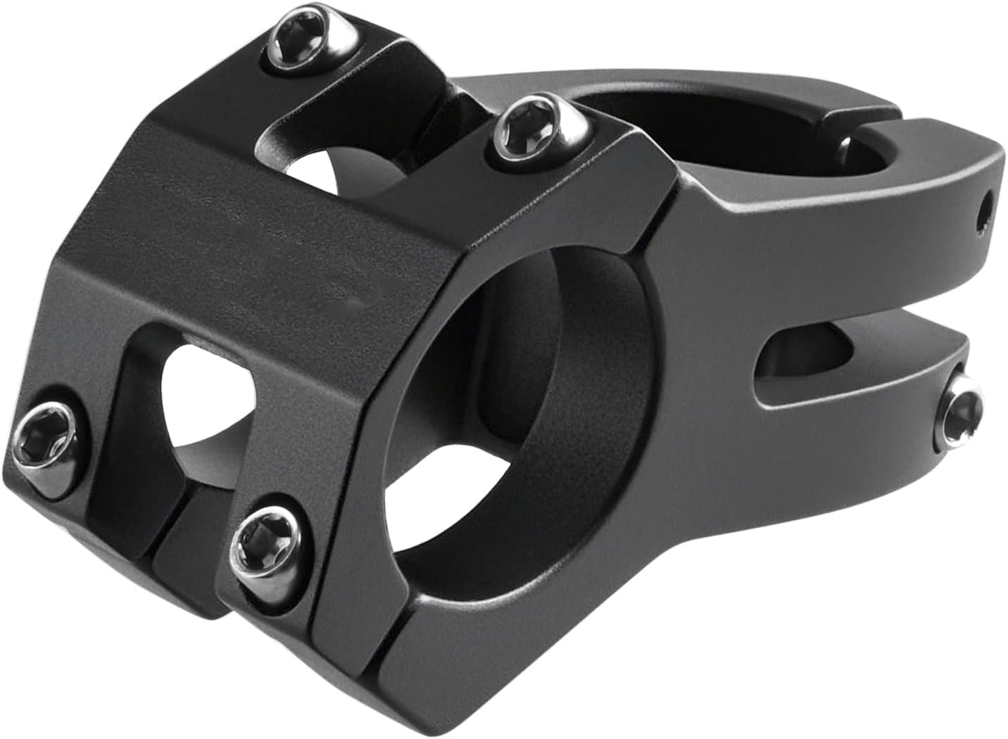 MTB Cycling Mountain Bike Stem Short Handlebar Stem Aluminum alloy US