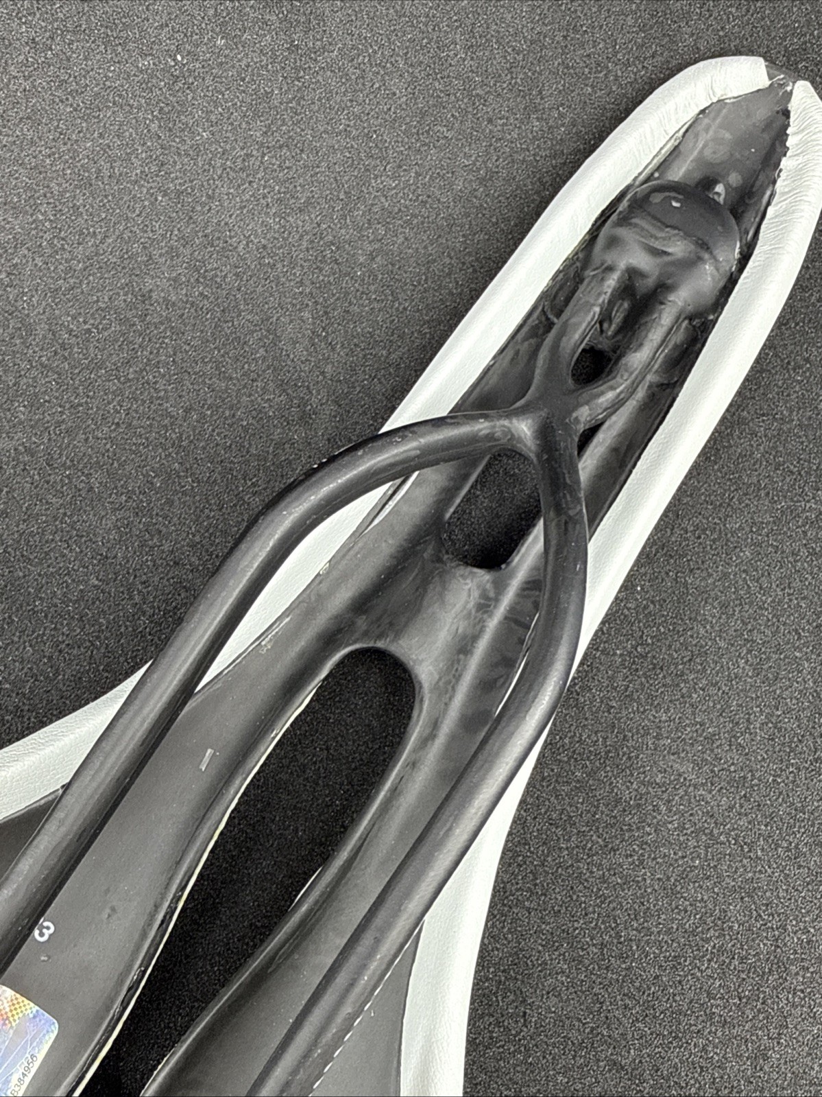Selle San Marco ASPIDE SUPER LEGGERA Open 116 Grams! 277 x 132mm