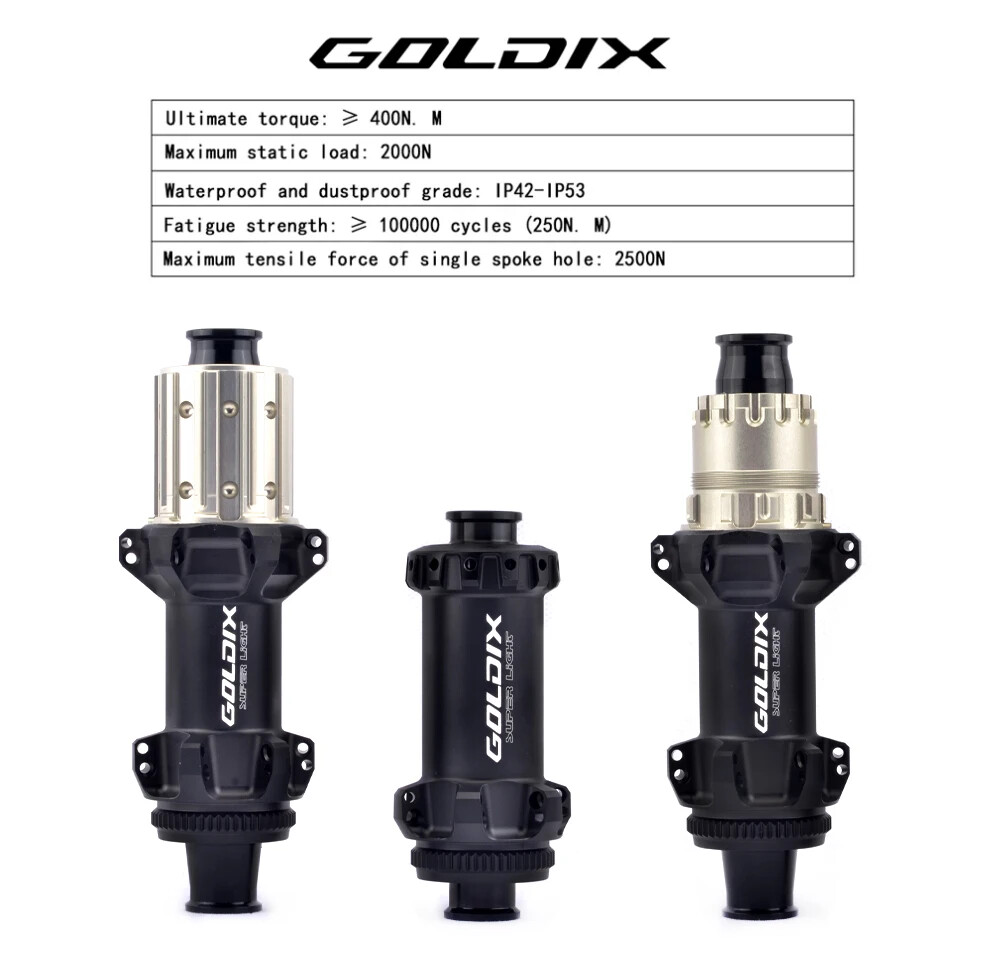 Road Bike Hub Center Lock Disc Straight Pull 24H Ratchet 72T Hub for 11 12 Speed