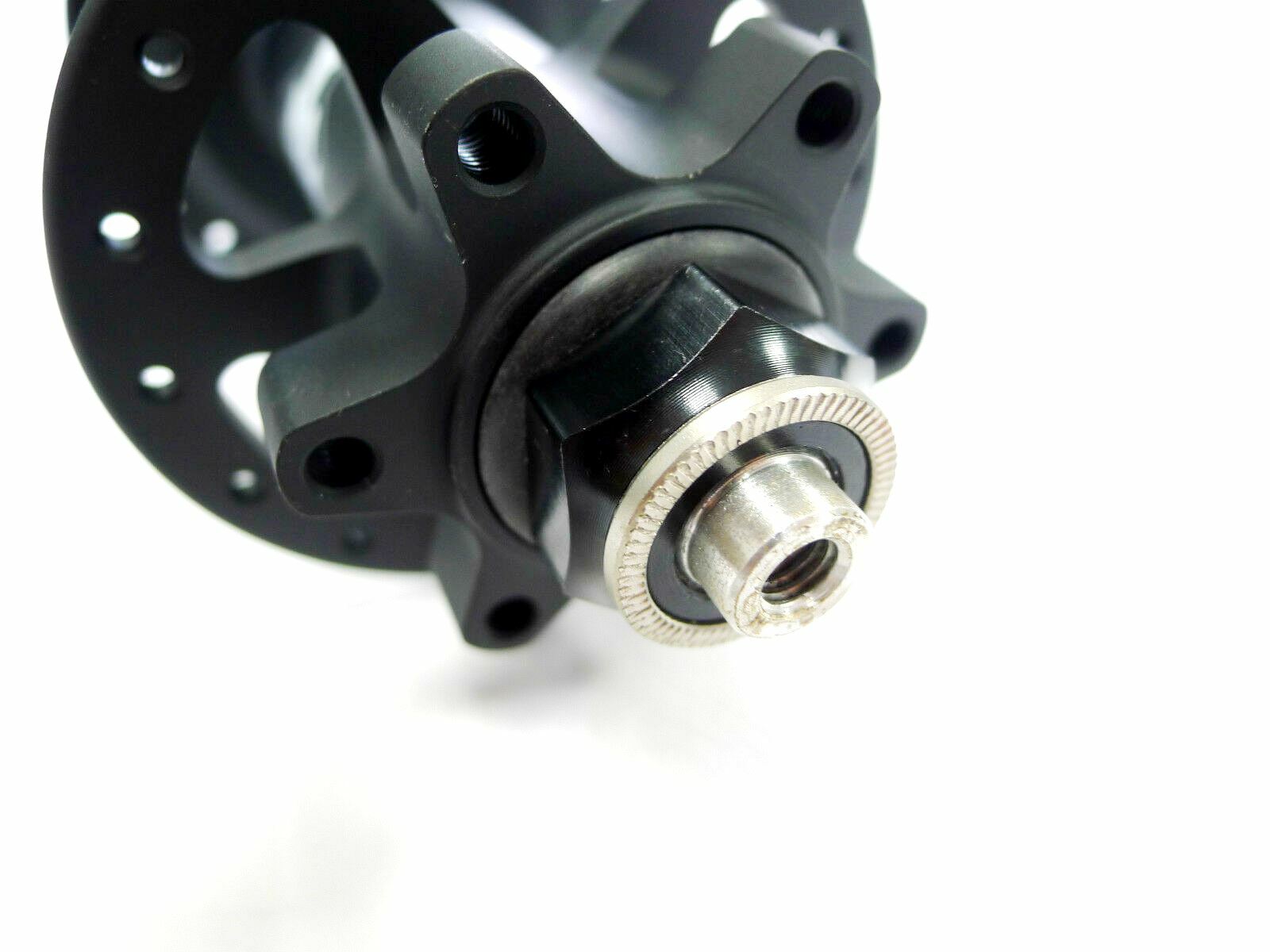 WTB LaserDisc Single Duty 32H Rear Hub