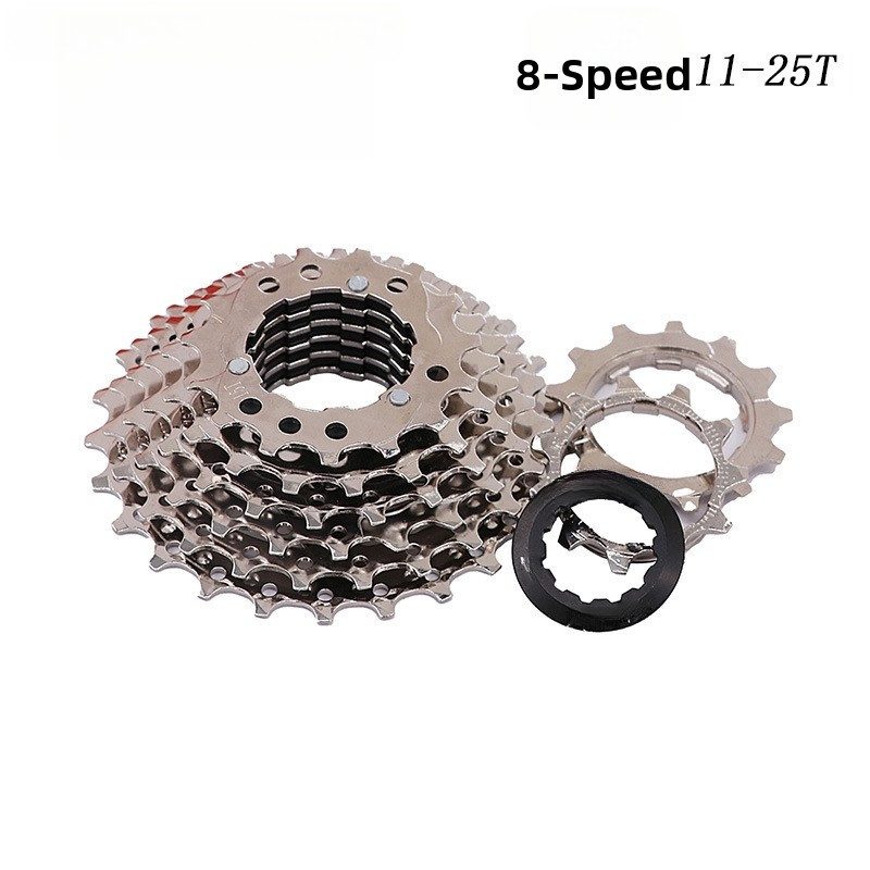 CS-HG500 10 Speed Cassette Sprocket for Road Bikes 11-25T 11-28T 11-32T