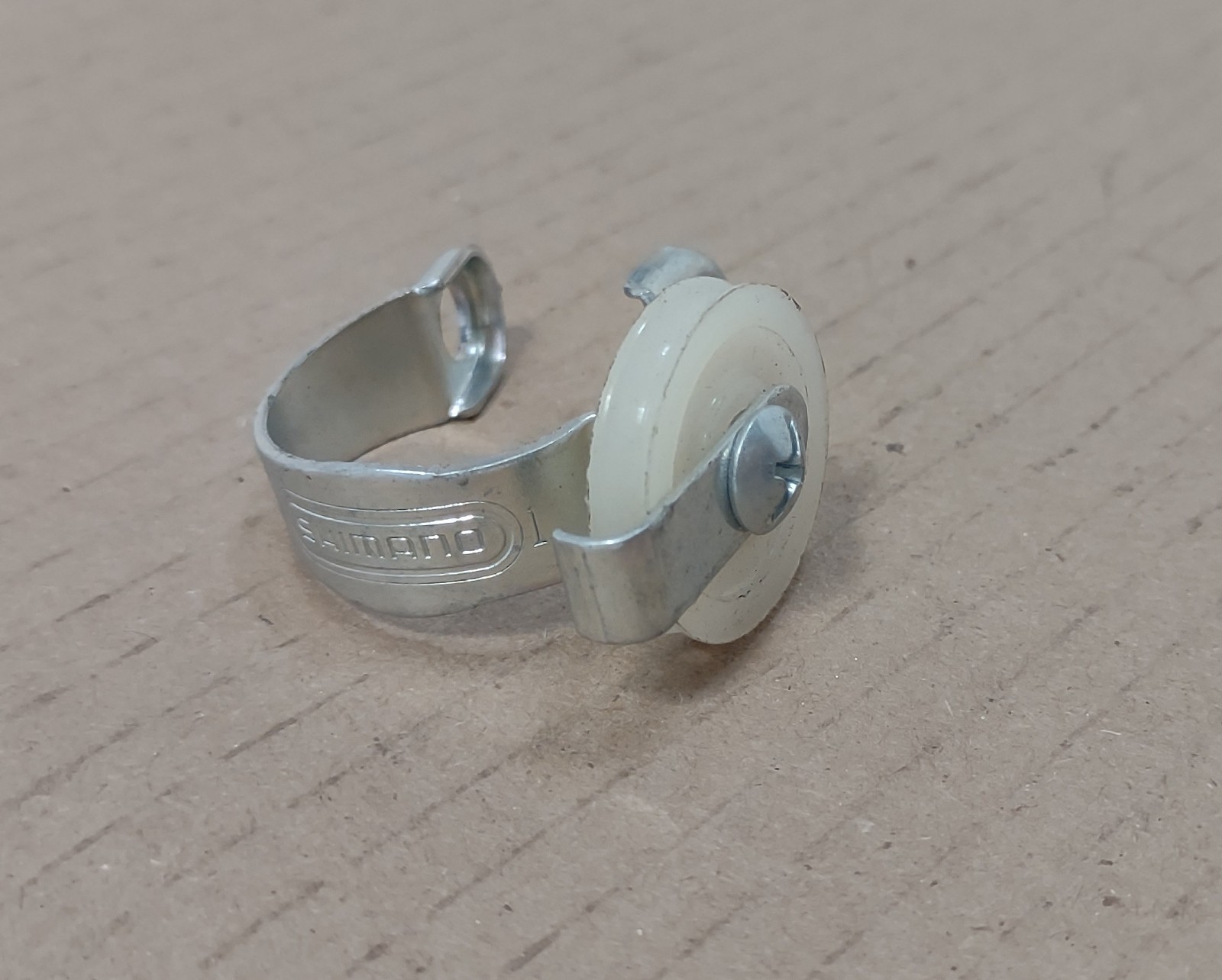Shimano Bike Shift Cable Guide