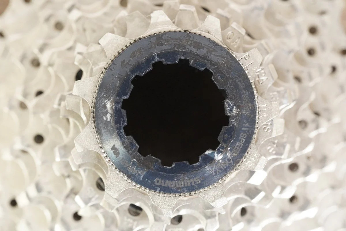 11-28T Shimano Ultegra CS-R8000 11 Speed Cassette 243g 8000