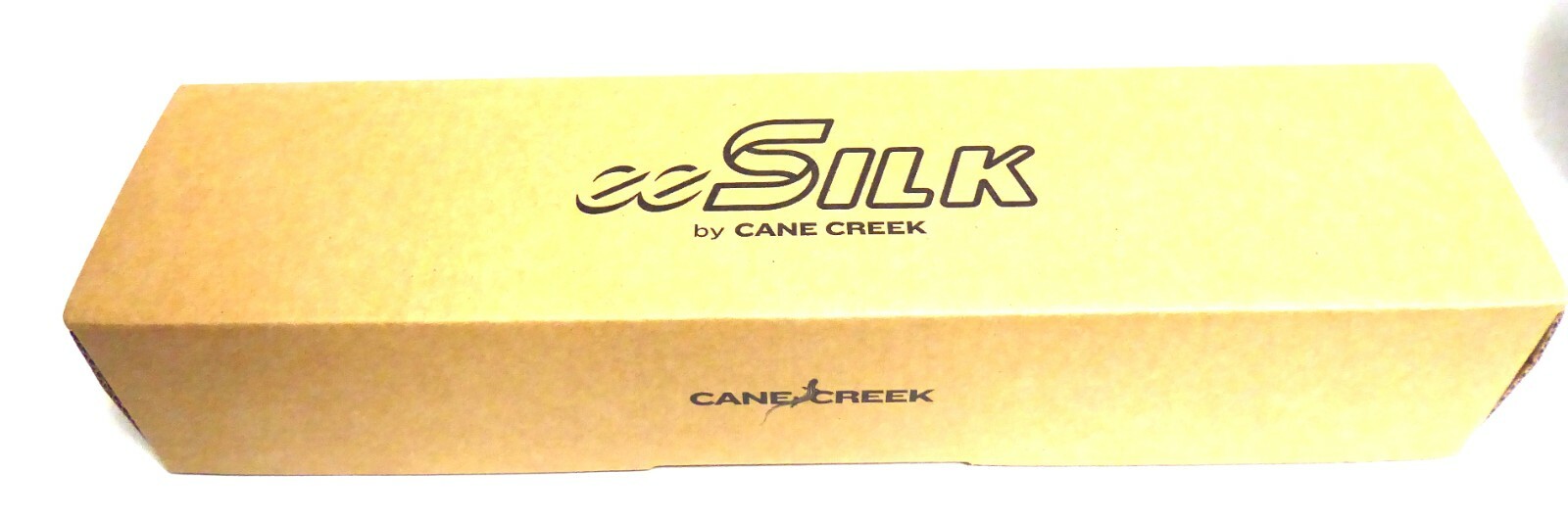 Cane Creek eeSilk+ Suspension Seatpost, 27.2 x 387mm