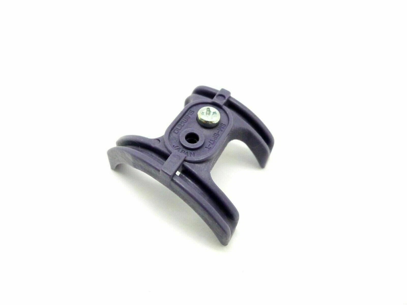 Shimano SM-SP17-T Bottom Bracket Cable Guide for 40mm