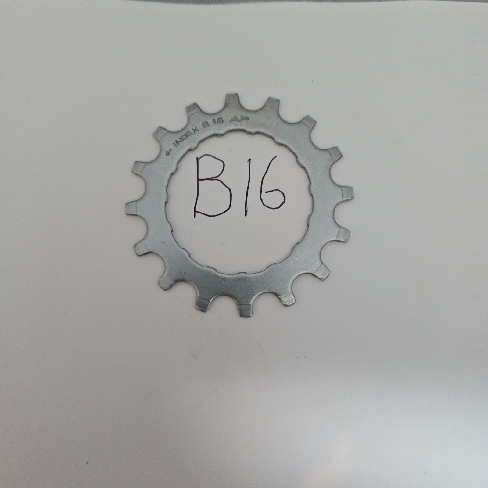 Suntour B16 Winner Pro Freewheel Cog Accushift Compatible