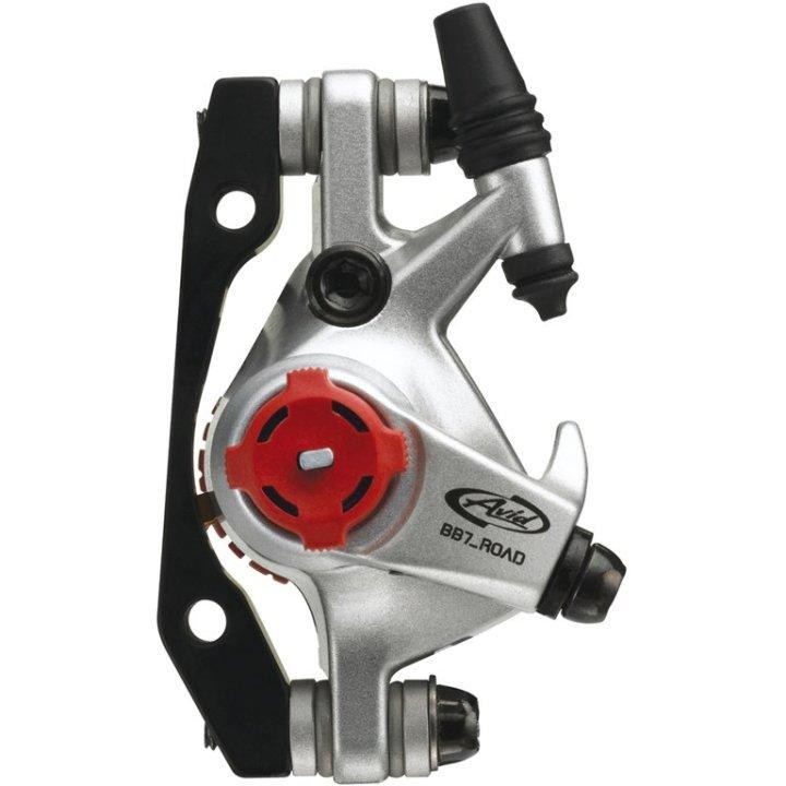 Avid BB7 Road Mechanical disc brake Front or rear, w/ adapter, no rotor