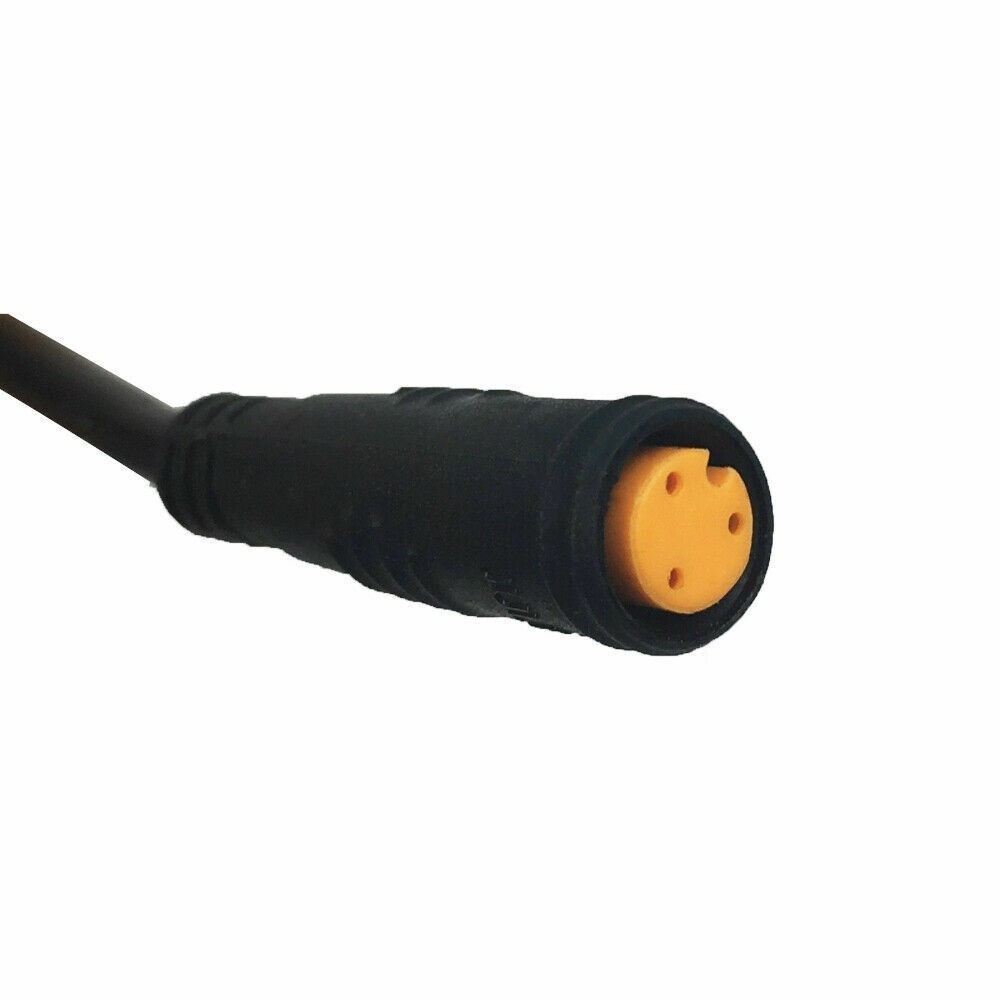 E-bike Controller 36V/48V 15A KT for 250W 350W Brushless Motor US FS