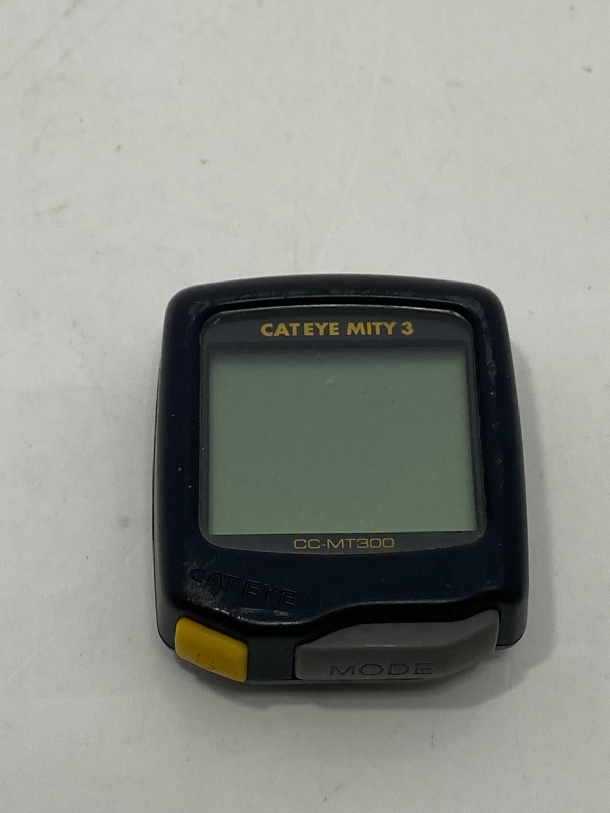 🍉 CatEye Mity 3 CC-MT300 Bicycle Cyclocomputer – AS IS!!! – R1