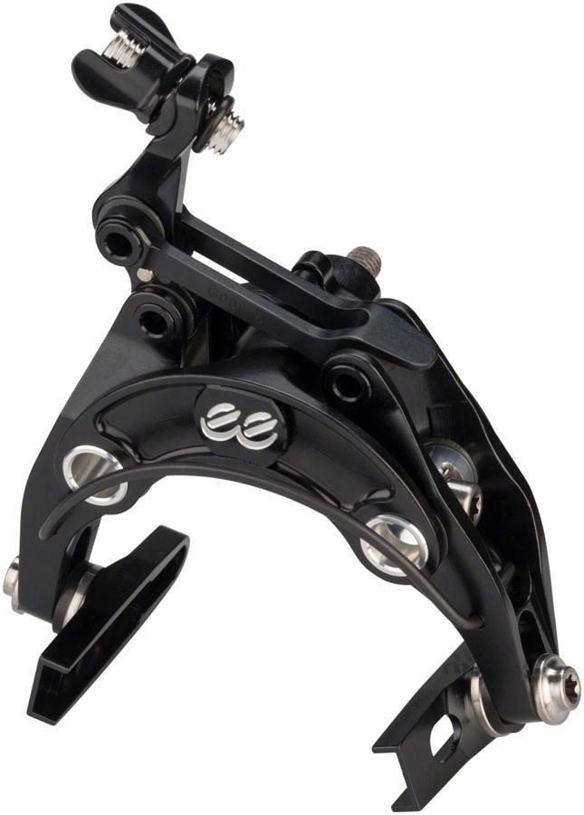 Cane Creek eeBrake Road Caliper G4, Rear Regular- Black