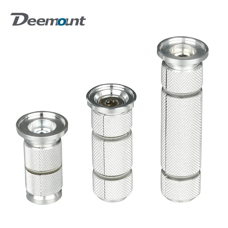 Bicycle Compression Plug Steerer Headset Expansion Bolts Insert Bowl Top Cap Mou