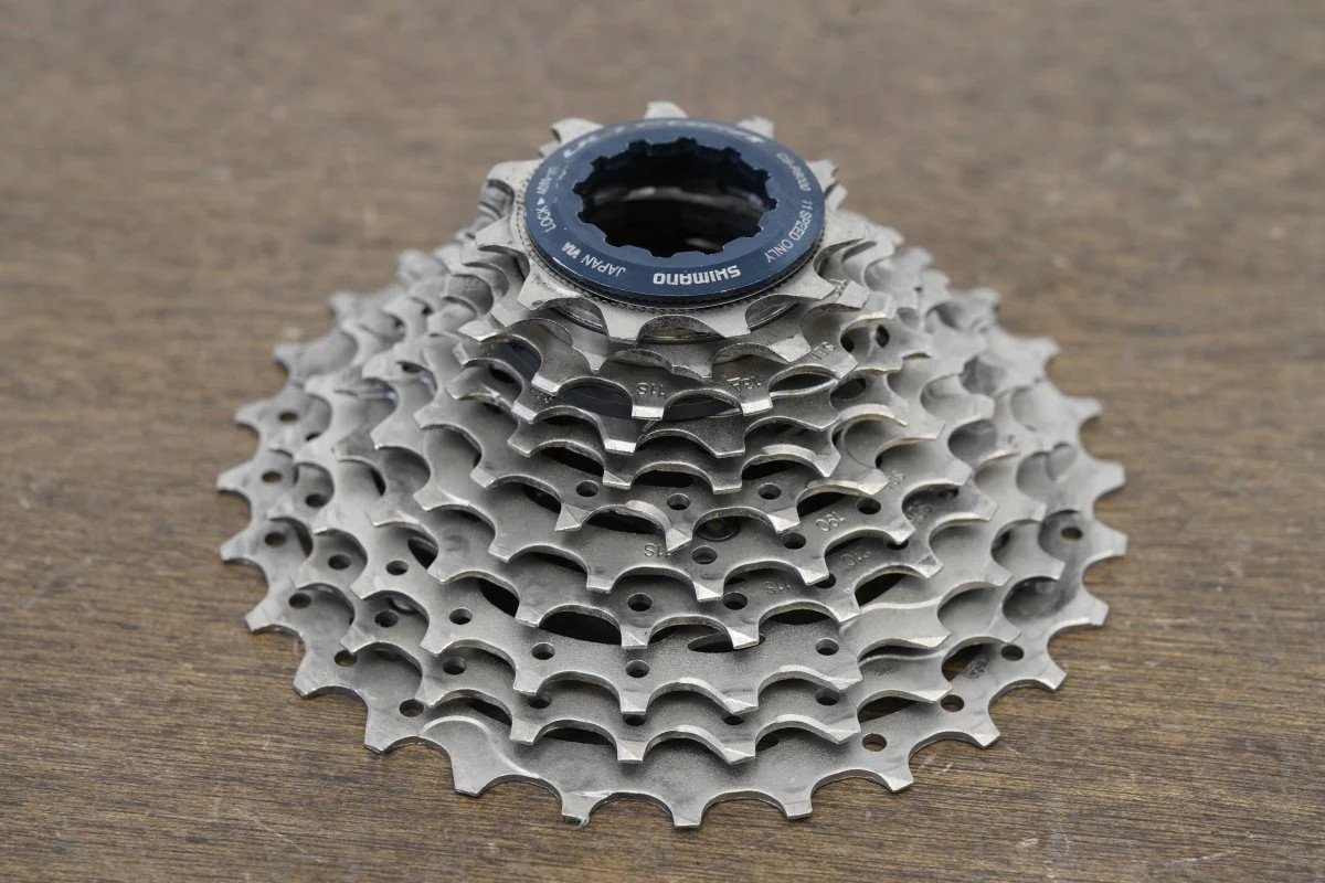 11-28T Shimano Ultegra CS-R8000 11 Speed Cassette 243g 8000