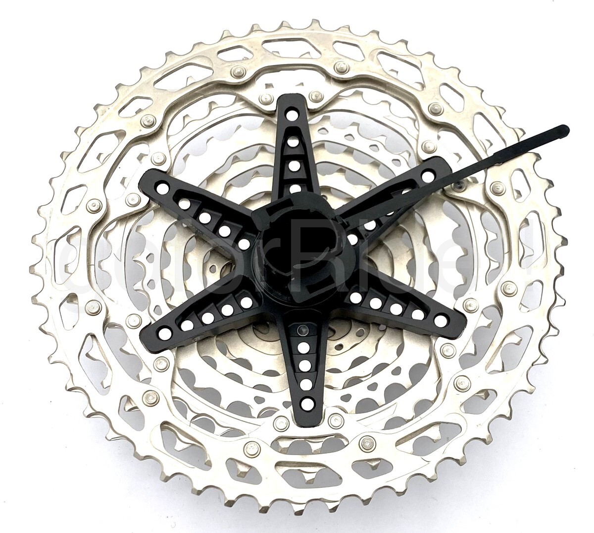 Shimano Deore M6100 12S Build Kits Shifter I-Spec,Derailleur,Cassette 51T 4pcs